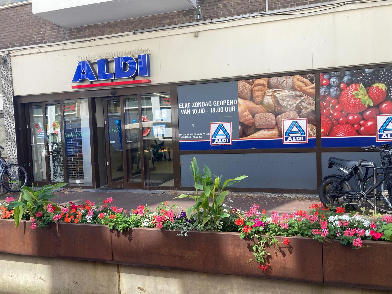 20260710   Aldi Den Haag   bouw 14