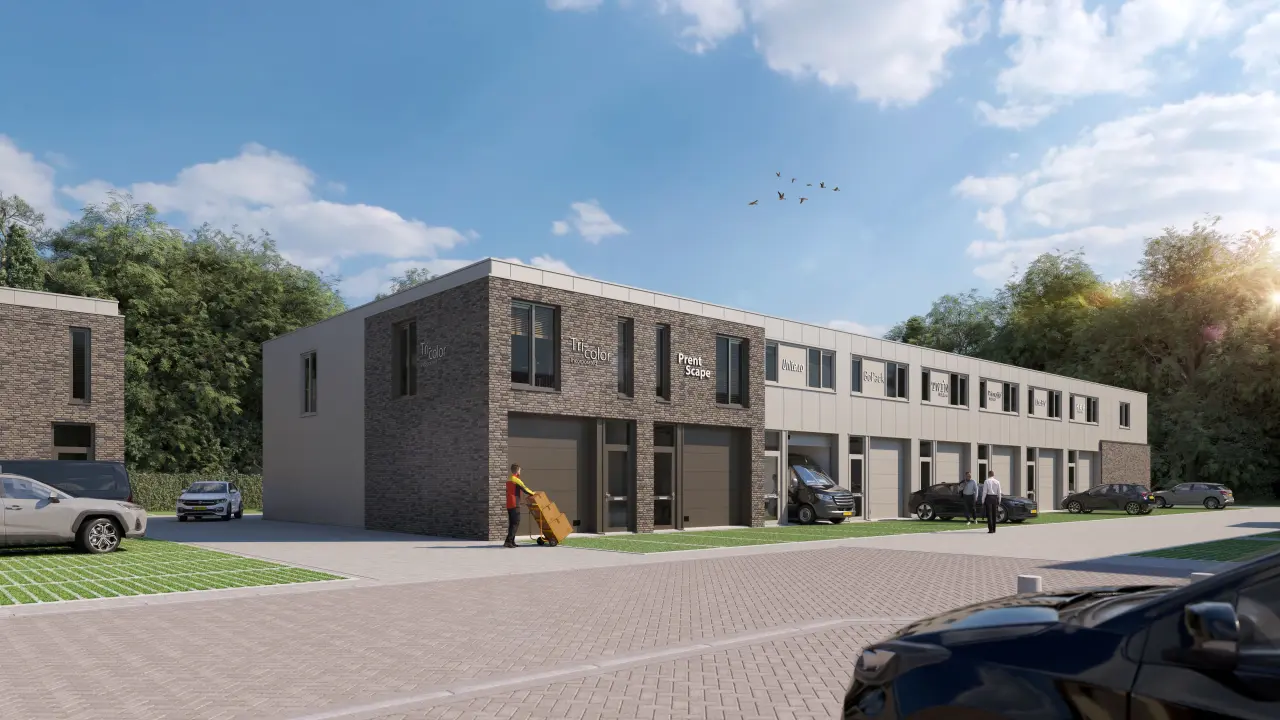 3565 BLOKLAND Asperen EXT 05 HR