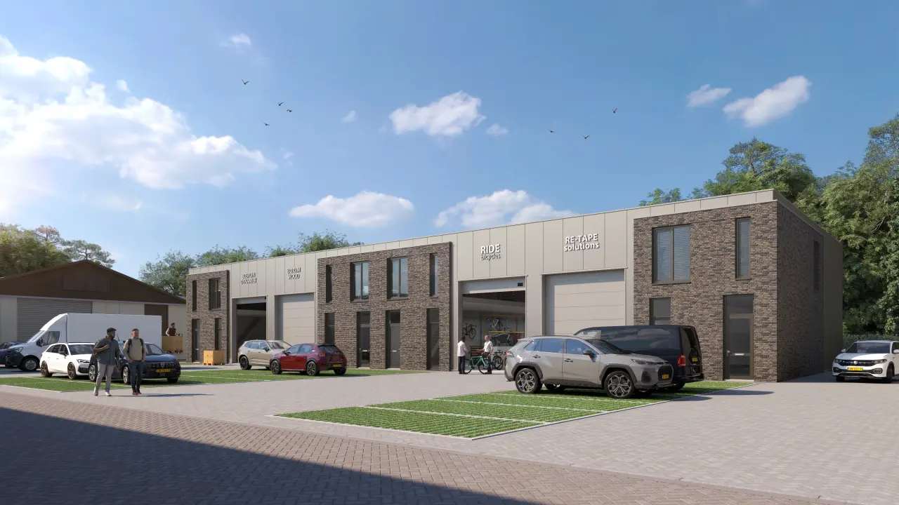 3565 BLOKLAND Asperen EXT 10 HR