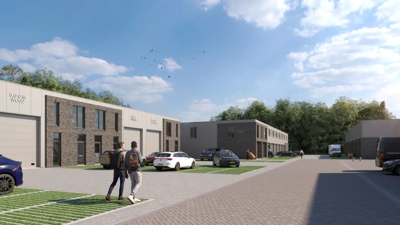 3565 BLOKLAND Asperen EXT 12 HR