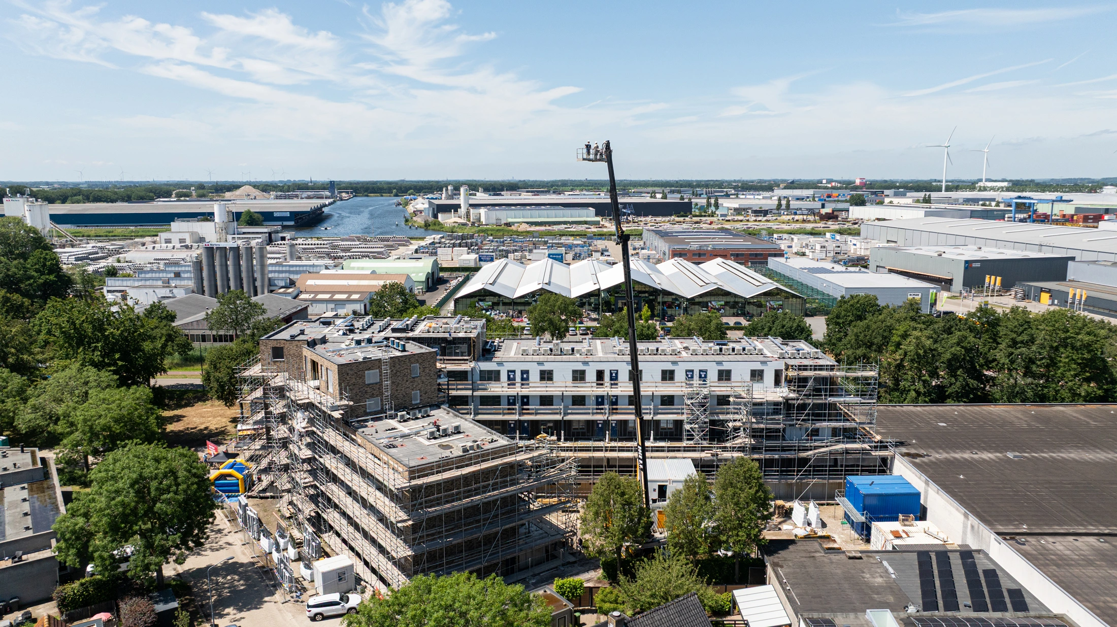 Dag van de Bouw 6