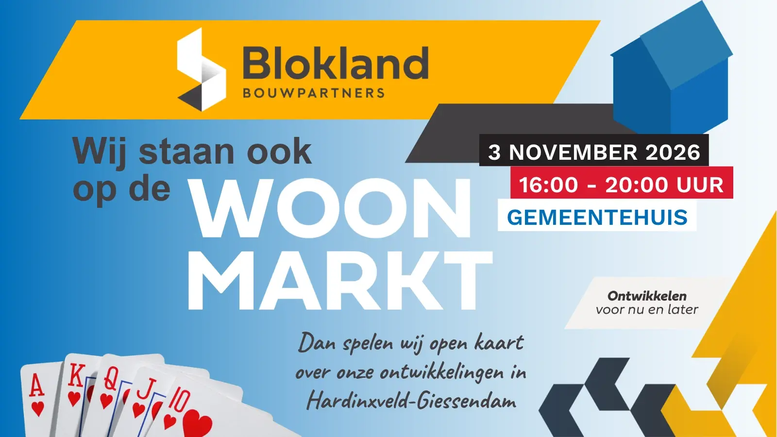 Woonmarkt